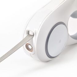 Поводок-рулетка Petkit Travel Go Shine Retractable Leash 3 м (P2101) - Картинка 6