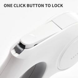 Поводок-рулетка Petkit Travel Go Shine Retractable Leash 3 м (P2101) - Картинка 9