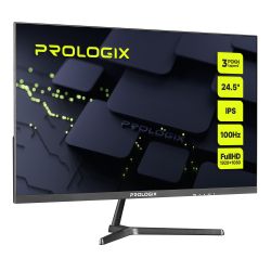 ������� Prologix 24.5" P2525HF IPS Black 100Hz - �������� 2