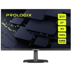  Prologix 27" P2725HF IPS Black 100Hz