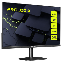 ������� Prologix 27" P2725HV IPS Black 120Hz - �������� 2