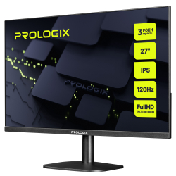 ������� Prologix 27" P2725HV IPS Black 120Hz - �������� 3