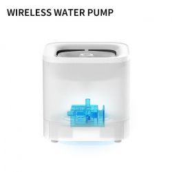 �����-����� Petkit EverSweet Solo Se Pet Water Fountain White (P4103S) - �������� 3