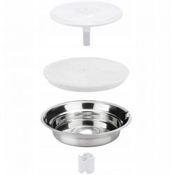 Смарт-поилка Petkit Eversweet 3 Pro Water Fountain White (P4108) - Картинка 3