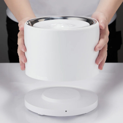 Смарт-поїлка Petkit Eversweet 3 PRO Water Fountain White P4108 UVC - Картинка 2
