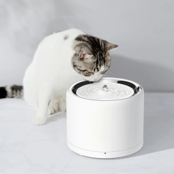 Смарт-поїлка Petkit Eversweet 3 PRO Water Fountain White P4108 UVC - Картинка 3
