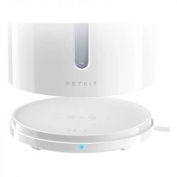 Смарт-поїлка Petkit Eversweet Solo 2 Smart Pet Drinking Fountain White (P4114) - Картинка 2