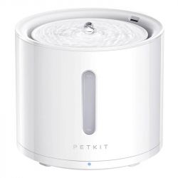 Смарт-поїлка Petkit Eversweet Solo 2 Smart Pet Drinking Fountain White (P4114) - Картинка 3