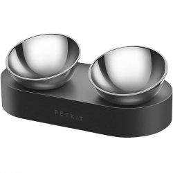 ����� Petkit Fresh Nano-Metal Pet/Cat Two Bowl Stand (P5201) - �������� 3