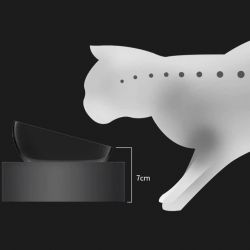 ����� Petkit Fresh Nano-Metal Pet/Cat Two Bowl Stand (P5201) - �������� 6