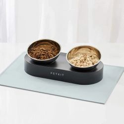 ����� Petkit Fresh Nano-Metal Pet/Cat Two Bowl Stand (P5201) - �������� 7