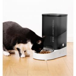 �����-�������� Petkit Fresh Element Solo (P570 Grey ) - �������� 4