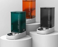 �����-�������� Petkit Fresh Element Solo (P570 Grey ) - �������� 5