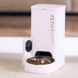 �����-�������� Petkit YumShare Solo with Camera (P571) - �������� 4