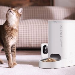 �����-�������� Petkit YumShare Solo with Camera (P571) - �������� 5