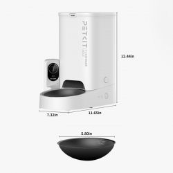 �����-�������� Petkit YumShare Solo with Camera (P571) - �������� 6