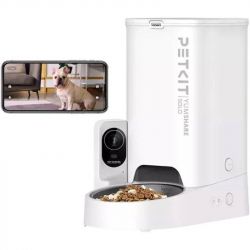 �����-�������� Petkit YumShare Solo with Camera (P571) - �������� 11
