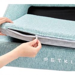 Лежак для котов и собак Petkit Four Season Sleep Bed Large (P7110 L) - Картинка 4