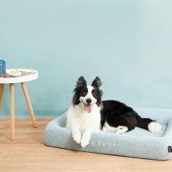Лежак для котов и собак Petkit Four Season Sleep Bed Large (P7110 L) - Картинка 6