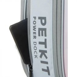 ������-��������� Petkit Breezy 2 Smart Cat Carrier Pink (P7704) - �������� 4