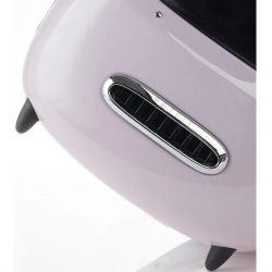 ������-��������� Petkit Breezy 2 Smart Cat Carrier Pink (P7704) - �������� 5