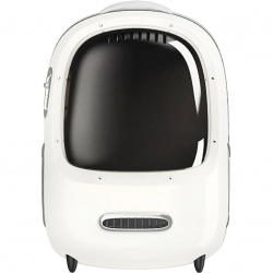 ������-��������� Petkit Breezy 2 Smart Cat Carrier White (P7704) - �������� 4