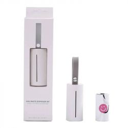 Сумка для пакетів Petkit Dog Waste Bag (P940) - Картинка 2