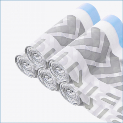 Пакети для прибирання Petkit Trash Bag (P9901C) - Картинка 4