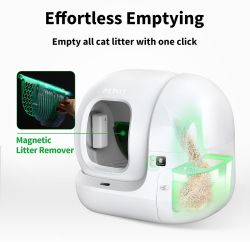 ����� ��������� ������� ��� ������ Petkit 2 �� (P99023) - �������� 5