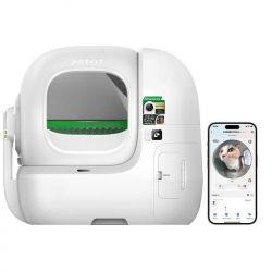 �����-����� Petkit Purobot Max Pro 2 (P9904 PRO2)