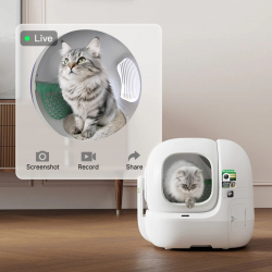 �����-����� Petkit Purobot Max Pro 2 (P9904 PRO2) - �������� 2
