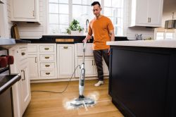 ������� ������ Shark Steam & Scrub S8201EU - �������� 14