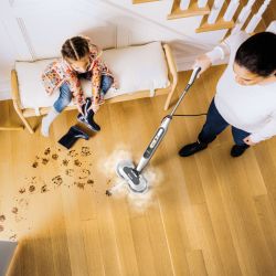 ������� ������ Shark Steam & Scrub S8201EU - �������� 16