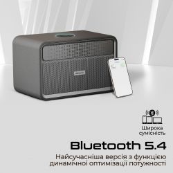 Акустическая система HiFuture Passion X Black (passion-x.black) - Картинка 5