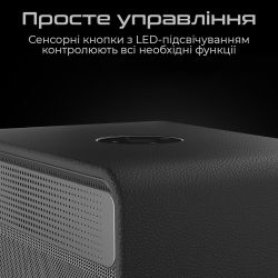 Акустическая система HiFuture Passion X Black (passion-x.black) - Картинка 8