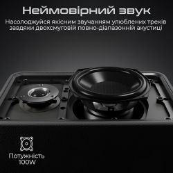 Акустическая система HiFuture Passion X Latte (passion-x.latte) - Картинка 2