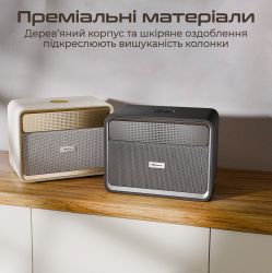 Акустическая система HiFuture Passion X Latte (passion-x.latte) - Картинка 3