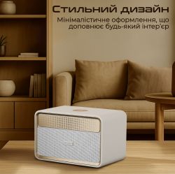 Акустическая система HiFuture Passion X Latte (passion-x.latte) - Картинка 4
