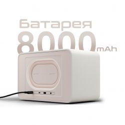 Акустическая система HiFuture Passion X Latte (passion-x.latte) - Картинка 6