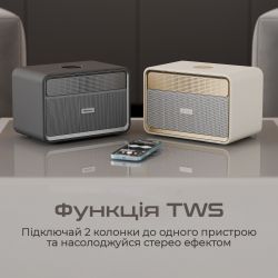 Акустическая система HiFuture Passion X Latte (passion-x.latte) - Картинка 9