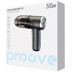 ������������� ������� Proove Void Assistant V1 Black (PAVS15001201) - �������� 7