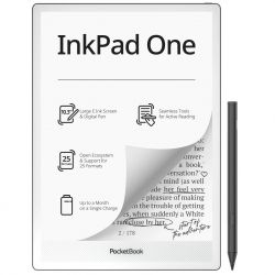 ����������� ����� PocketBook 1030 InkPad One Matte Black (PB1030-8-WW) - �������� 2