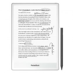����������� ����� PocketBook 1030 InkPad One Matte Black (PB1030-8-WW) - �������� 3