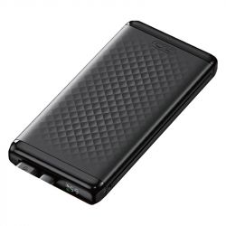    XO PB308 10000mAh 22.5W Black