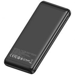 ��� XO PB308 10000mAh 22.5W Black - �������� 3