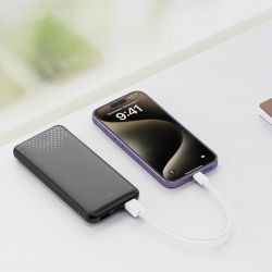 ��� XO PB312 10000mAh 10W Black - �������� 2