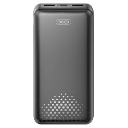 ��� XO PB313 20000mAh 10W Black