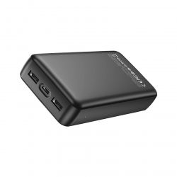 УМБ XO PB313 20000mAh 10W Black - Картинка 2
