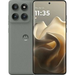  Motorola Moto Edge 60 Pro 8/256GB Shadow (PB7X0088RS) -  11