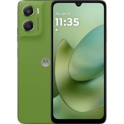 Мобильный телефон Motorola Moto G06 4/64GB Tendril (PBA20000UA) - Картинка 6